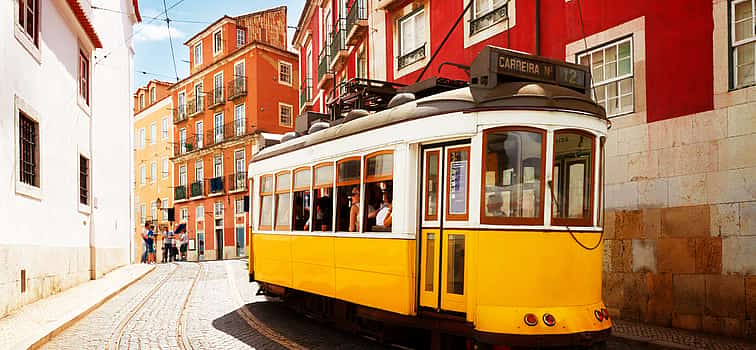 Foto 1 Sightseeing Private Tour in Lisbon