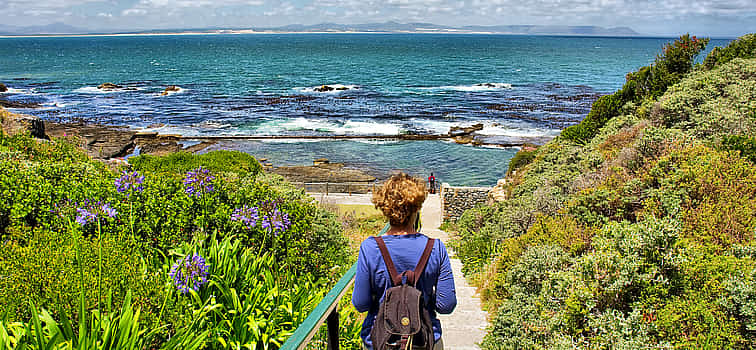 Photo 1 Mountain Hike from Hermanus