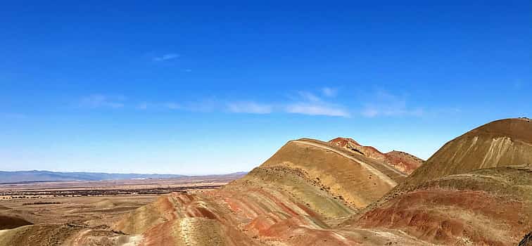 Photo 1 Group Tour to David Gareja Monastery and Rainbow Mountains