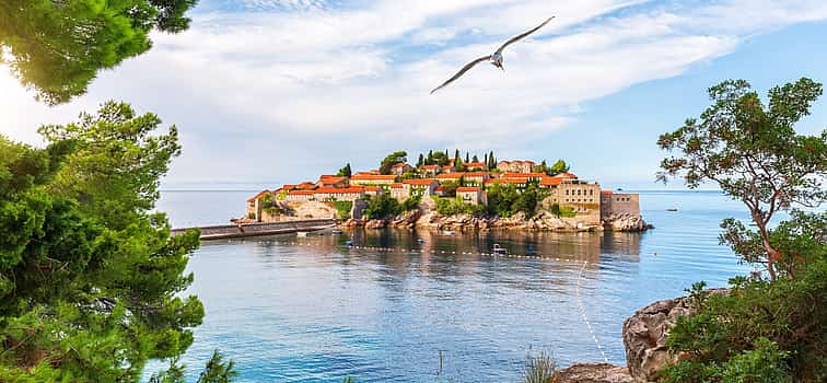 Photo 1 Old Montenegro Private Tour