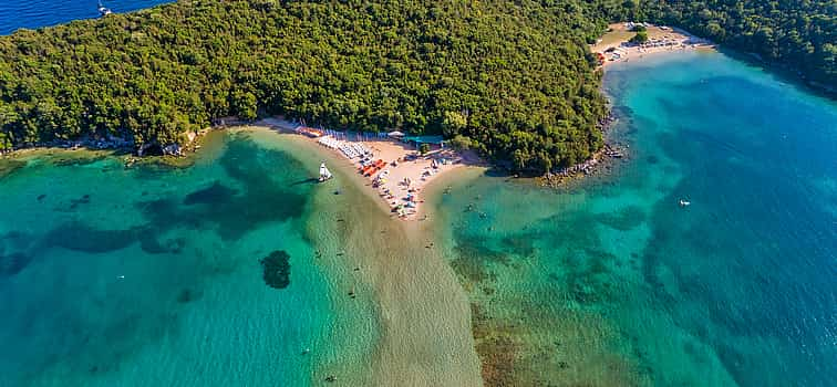 Photo 1 Blue Lagoon and  Sivota Regular Tour