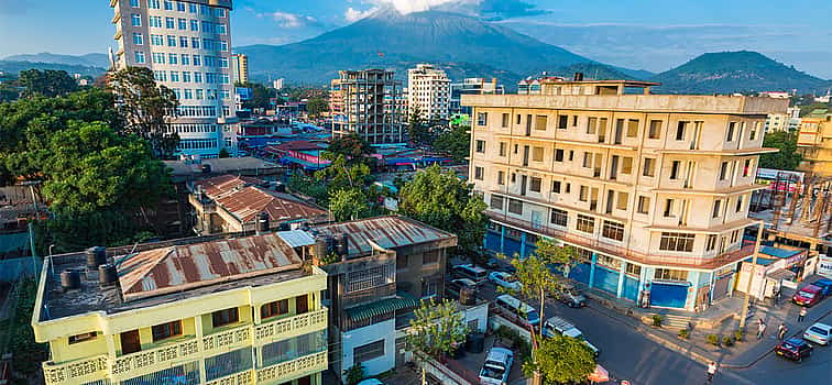 Photo 1 Arusha Sightseeing Tour