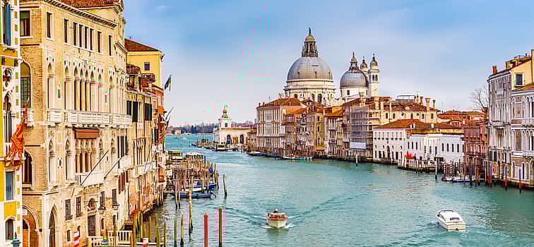 Photo 1 All the Best of Venice VIP Combo Tour