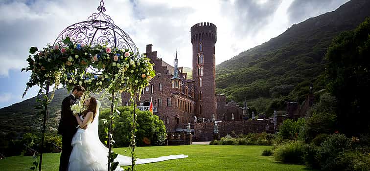 Photo 1 Private Castle in Hout Bay