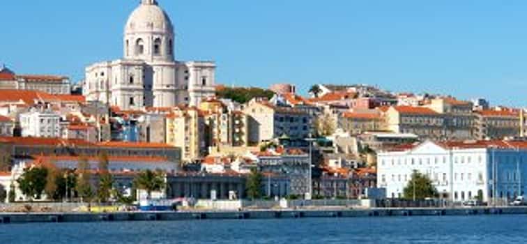 Photo 1 Lisbon Express Cruise on Traditional Boat