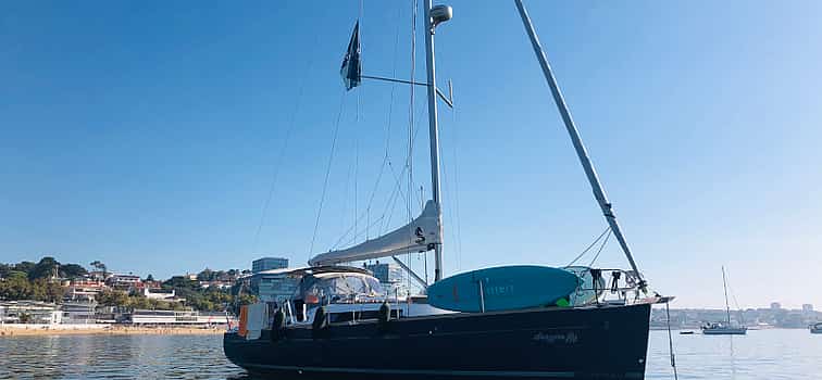 Photo 1 Full-day Fancy Cascais Cruise by Sailing Boat