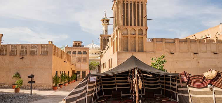 Photo 1 Fujairah Full-day Tour from Dubai