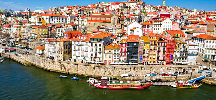 Photo 1 Sightseeing Private Tour in Porto and Aveiro
