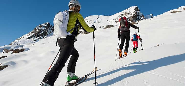 Photo 1 Oukaimden Ski Tour