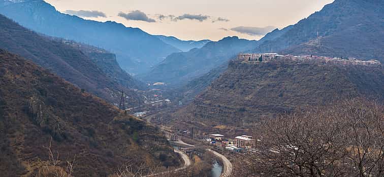 Photo 1 Day Trip to Armenia with Homemade Lunch