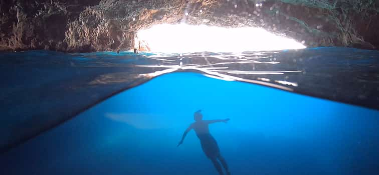 Photo 1 Group Tour to Bay of Kotor and Blue cave