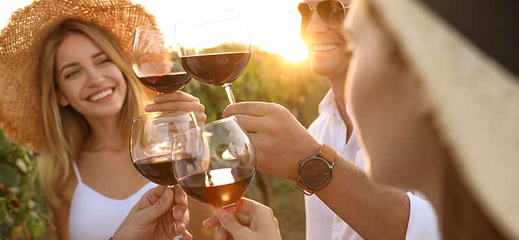 Photo 1 Full-day Private Tour: The Gems of the Amalfi Coast and Wines