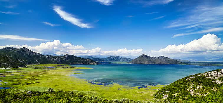 Photo 1 Fishing Village Virpazar, Skadar Lake and Budva Private Tour