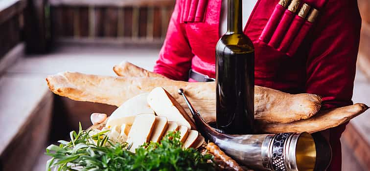 Photo 1 Day Tour Kakheti Wine Region With 7 Wine Tastings