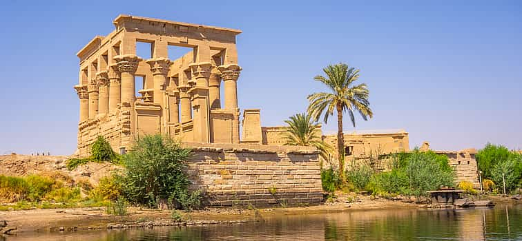 Photo 1 Aswan Private Full-day Tour