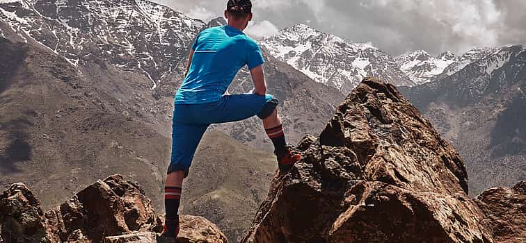 Photo 1 2-day Atlas Mountains Trekking Tour