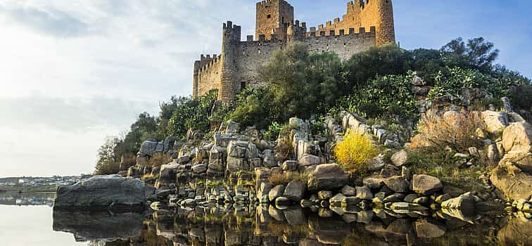 Photo 1 Templars Tour from Sintra