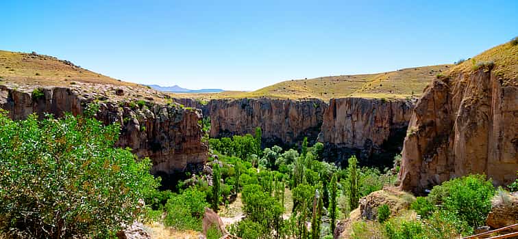 Photo 1 Cappadocia Green Tour