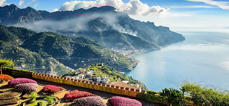 Photo 1 Amalfi Coast Experience from Sorrento