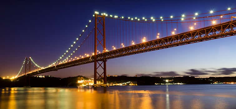 Photo 1 Lisbon Evening Sailing Tour