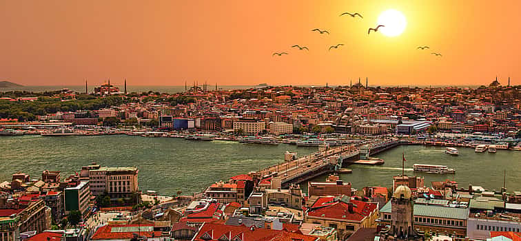 Photo 1 Golden Horn Private Tour