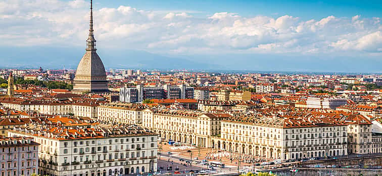 Photo 1 Best of Turin Walking Tour