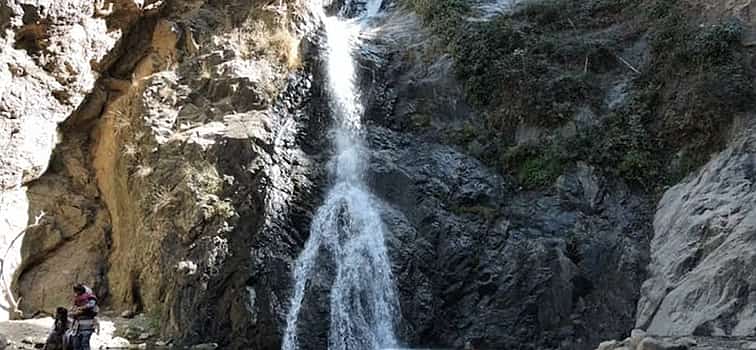 Photo 1 Ourika Valley Trip from Marrakesh
