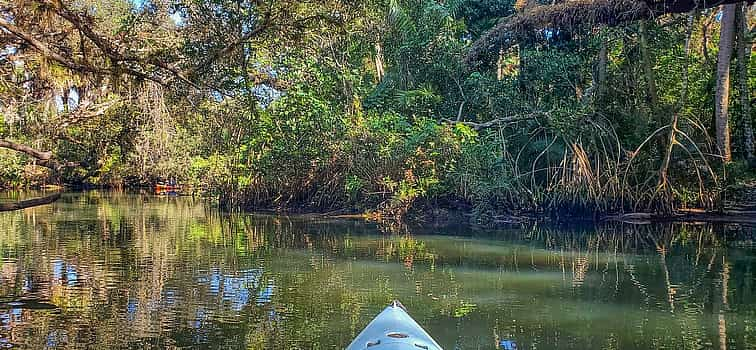 Photo 1 Fruity Loop River Kayaking