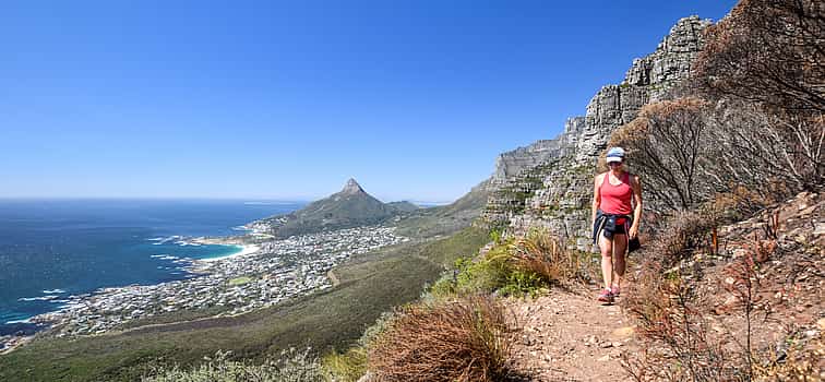 Photo 1 Table Mountain Hiking Experience