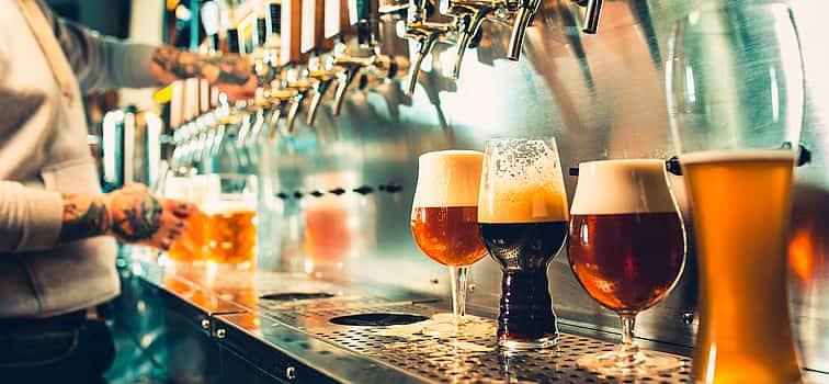 Photo 1 Venice Craft Beer Private Tour