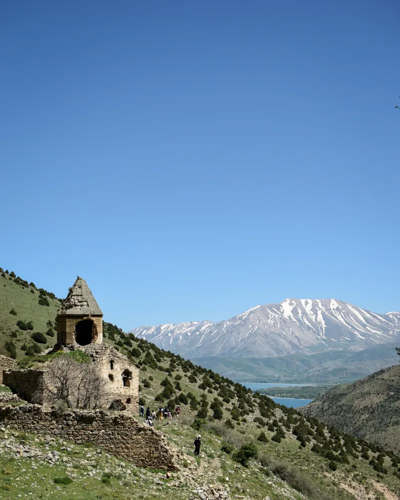 Armenia