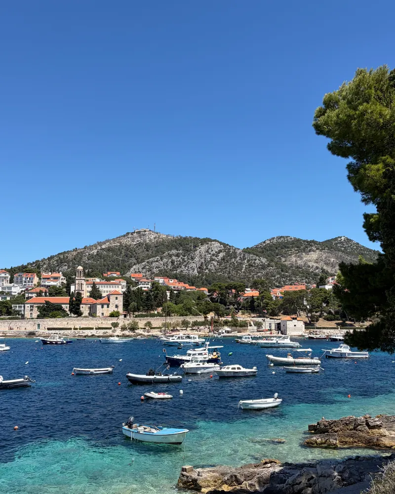 Croatia