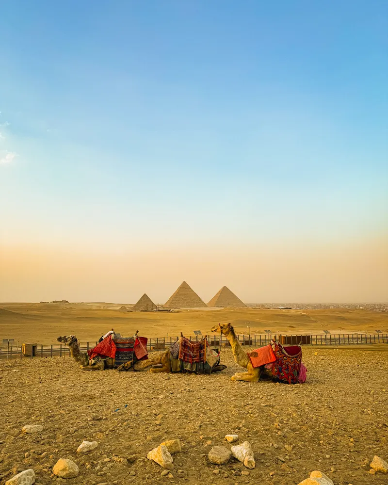 Egypt