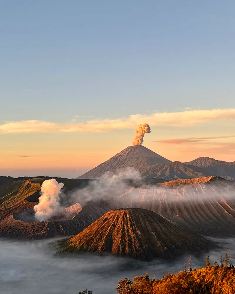 Indonesia