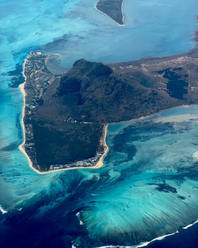 Mauritius