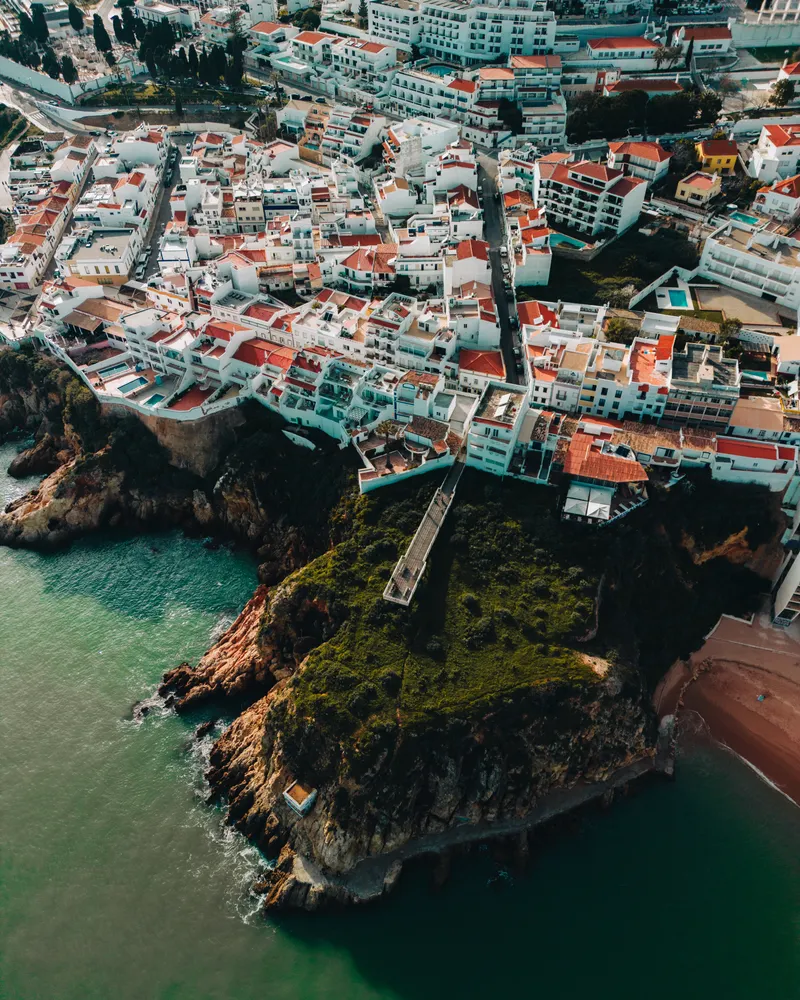 Portugal